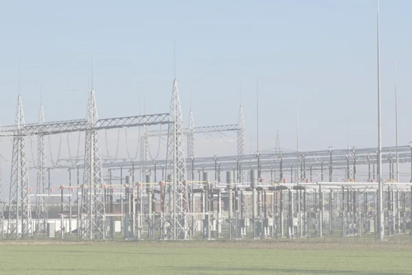 Fortschreibung Standortstudie für ein Umspannwerk