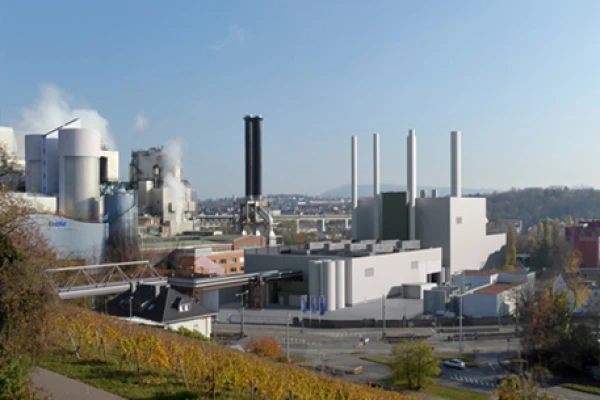 Fuel-Switch in Stuttgart-Münster – Errichtung und Betrieb eines neuen Gaskraftwerks