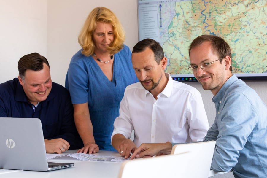 enpros Genehmigungsmanagement
