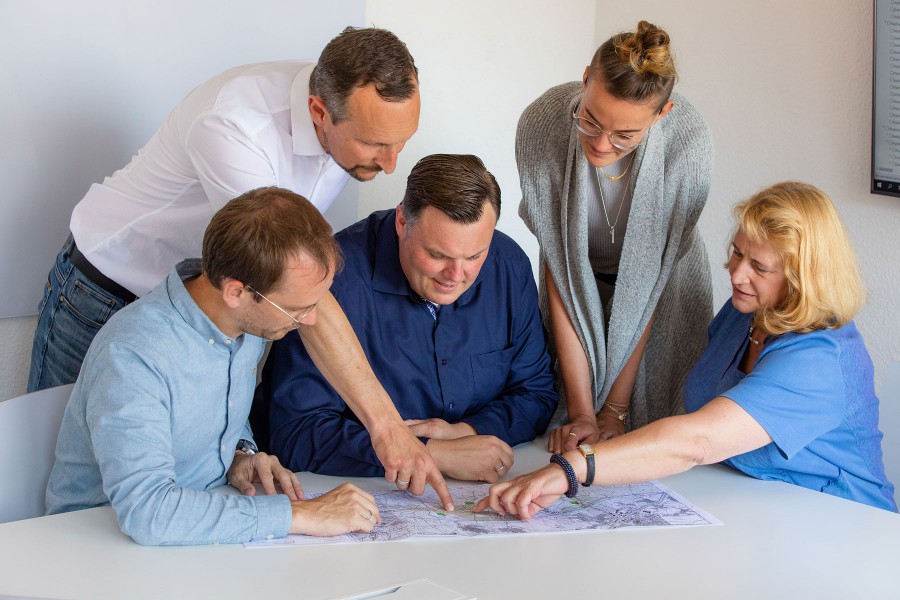 enpros Genehmigungsmanagement