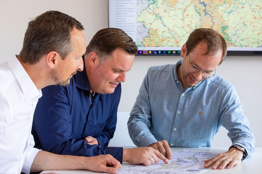 enpros Genehmigungsmanagement