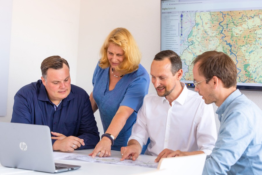enpros Genehmigungsmanagement
