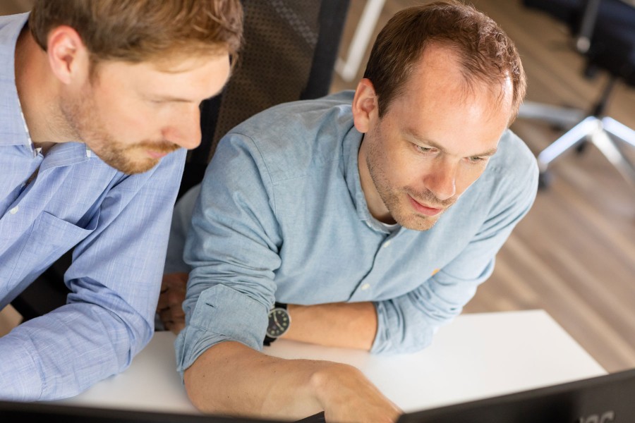 enpros Genehmigungsmanagement