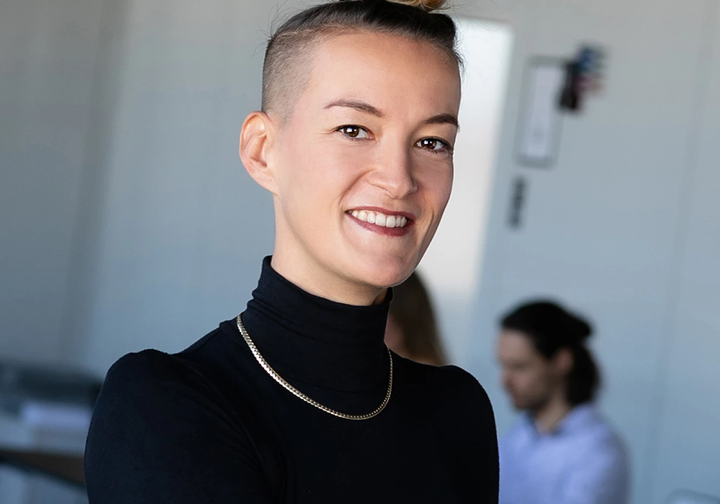 Iris Tutschku