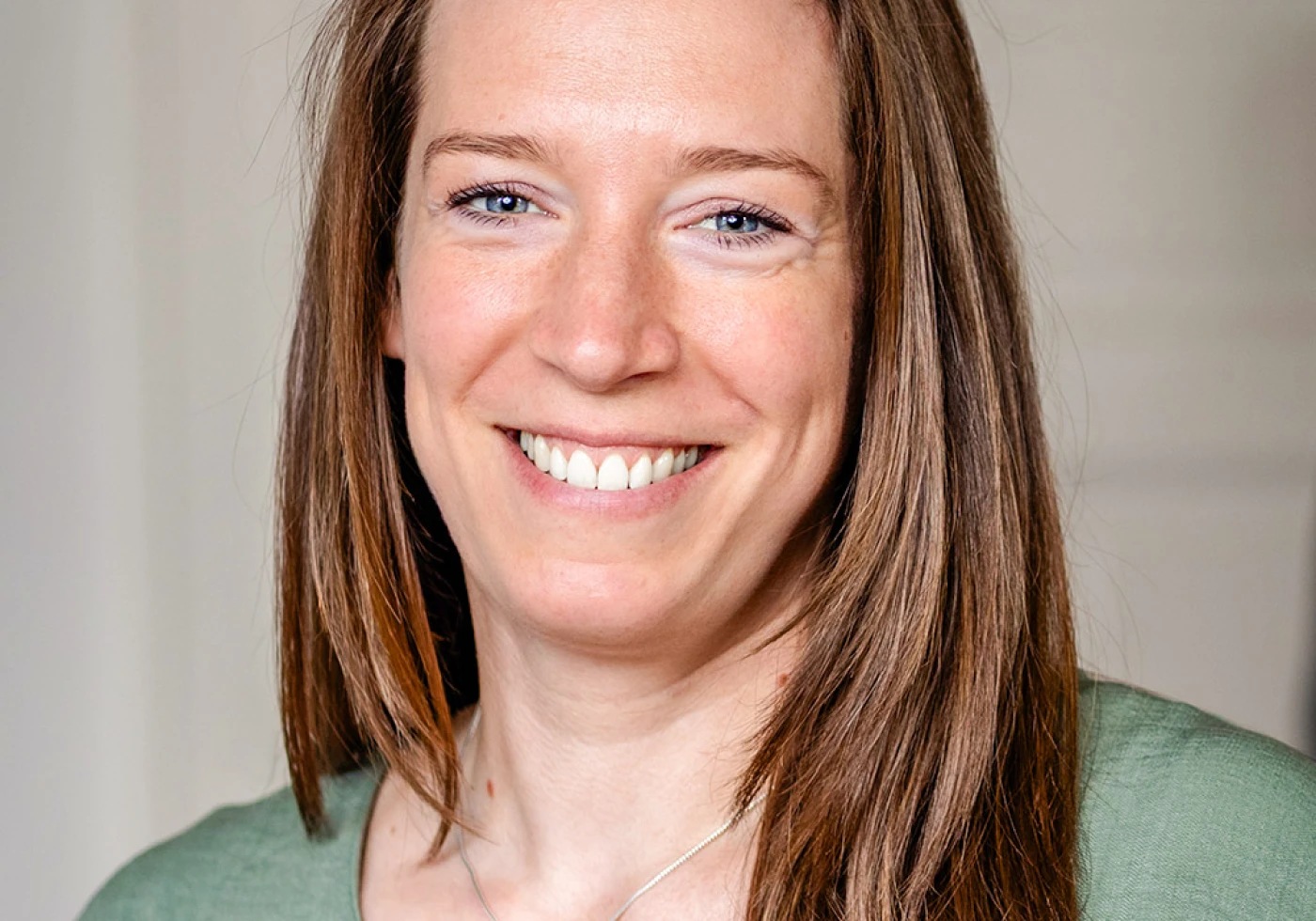 Sarah Korn
