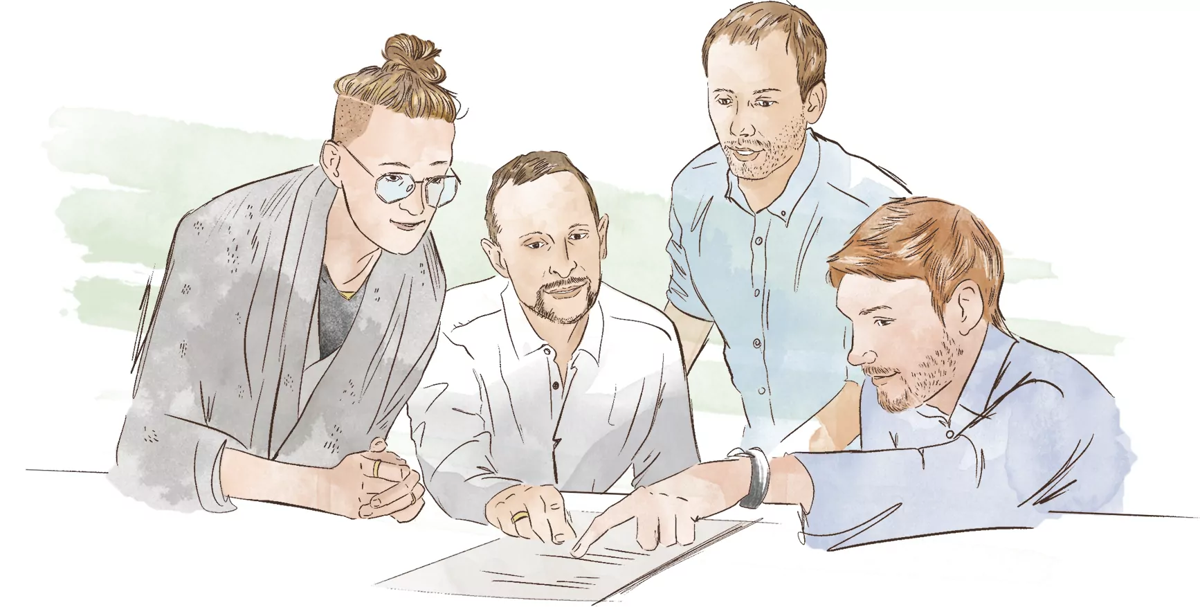 Karriere bei enpros Genehmigungsmanagement